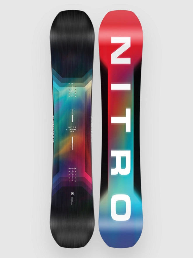 Nitro Team 155 - 2026