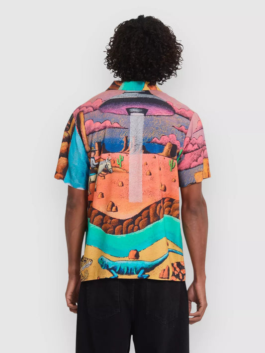 Volcom  Mickey Mason Shirt