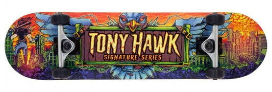 Tony Hawk SS 360 Apocalypse 8.0''