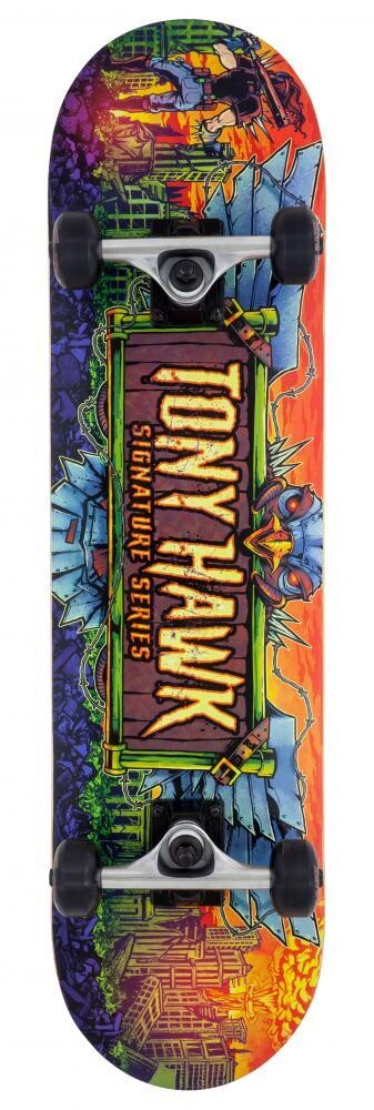 Tony Hawk SS 360 Apocalypse 8.0''