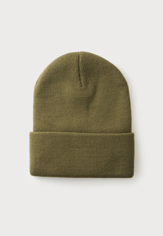 Santa Dot Guy Beanie