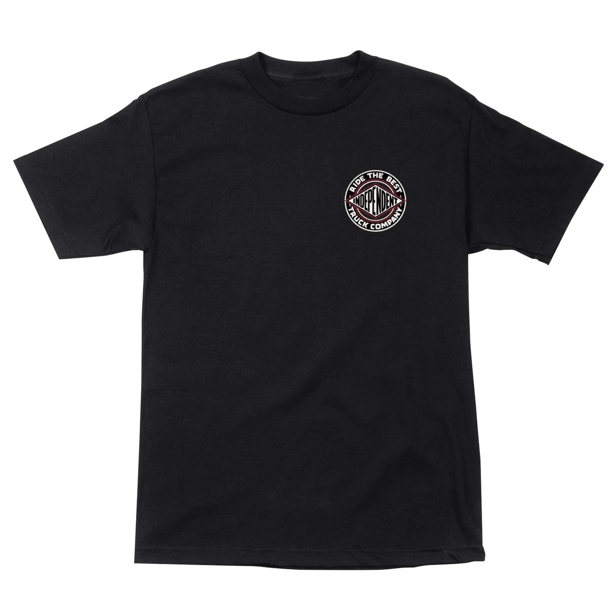 Independent BTG Summit  T-shirt Black