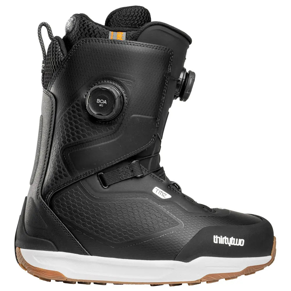 ThirtyTwo TM-2 Double Boa Black 2027
