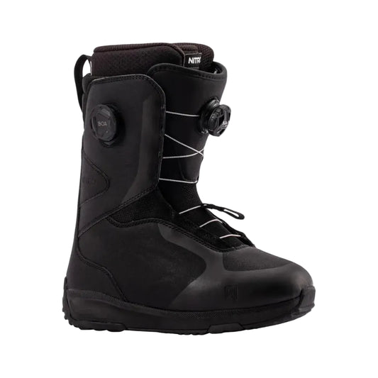 Nitro Scala Boa Black