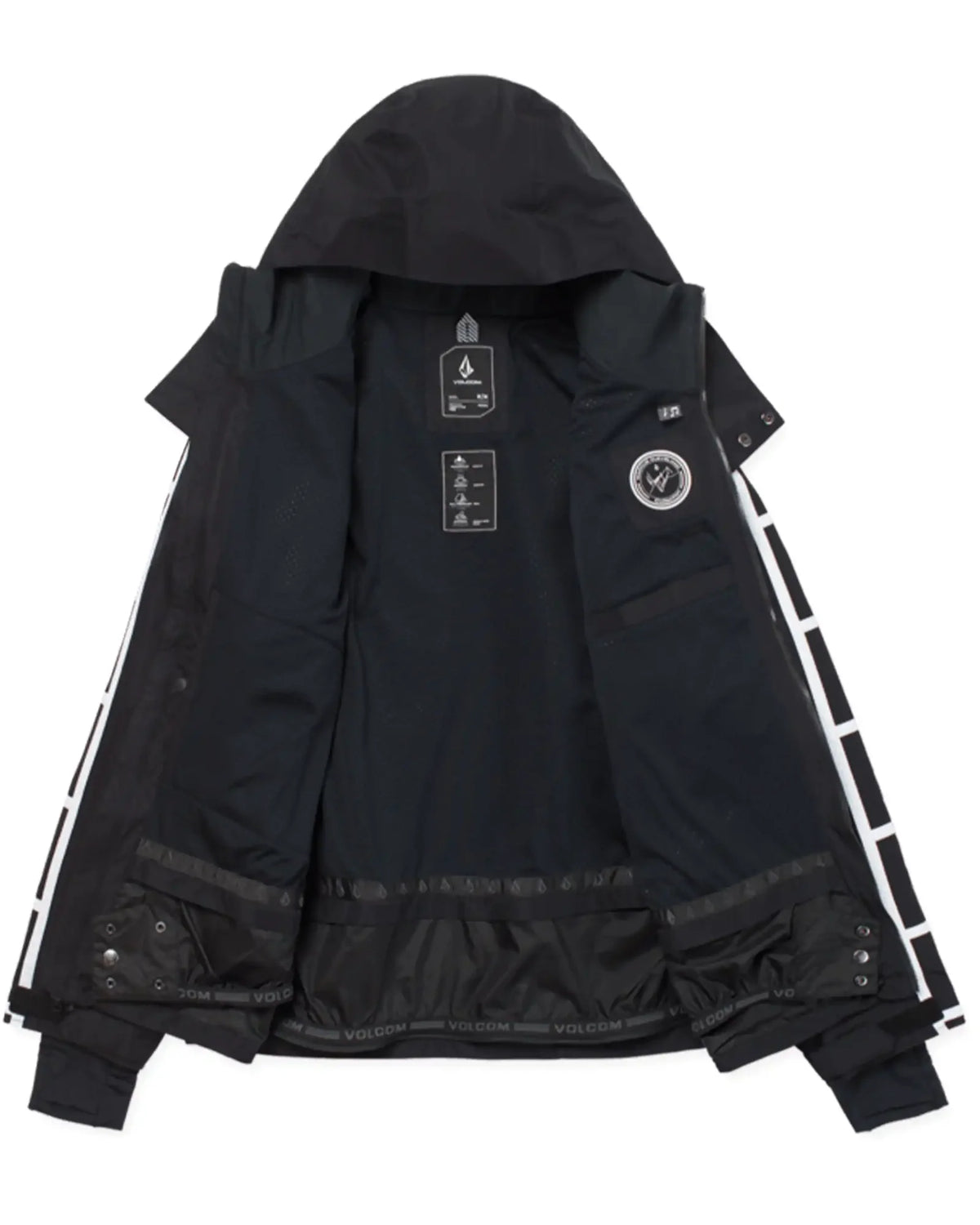 Volcom Kleveland Winter Jacket