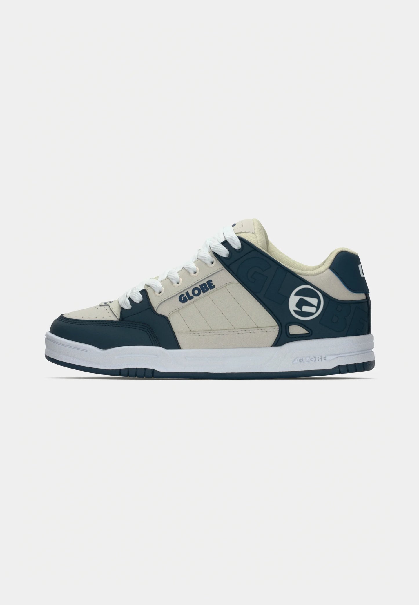 Globe Tilt - Blue/Grey 2026