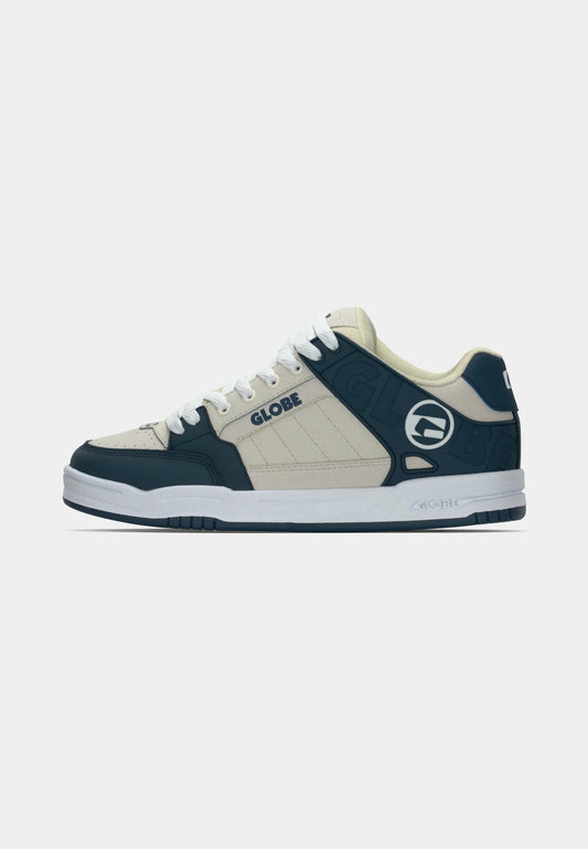 Globe Tilt - Blue/Grey 2026
