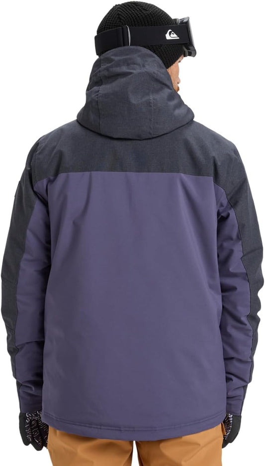 Quiksilver Dawson Jacket