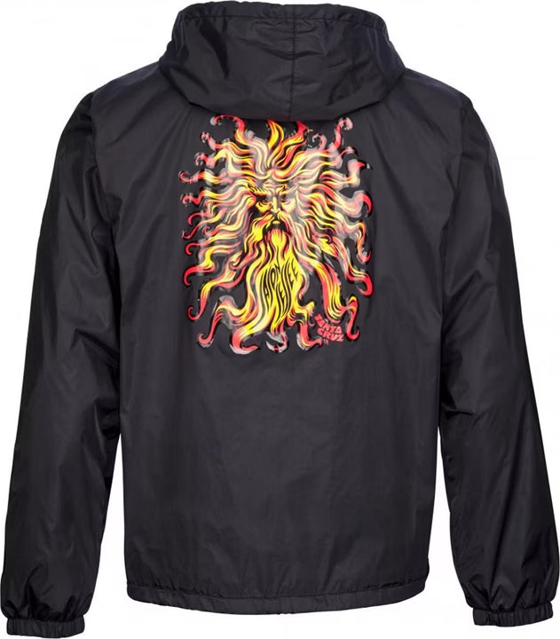 Santa Cruz Jason Jessee Sungod Jacket