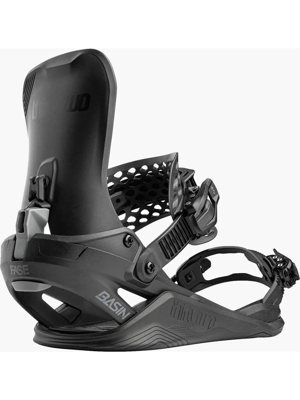 Thirtytwo Basin Fase Black