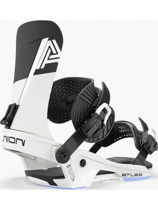 Union Bindings Atlas Cool Grey