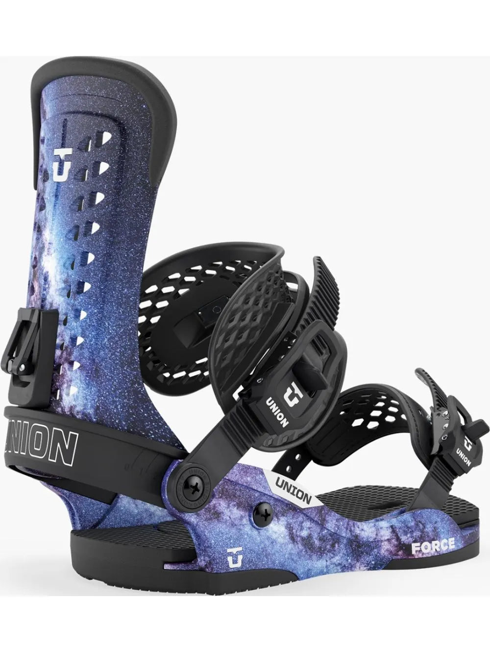 Union Bindings Force Classic Cosmo