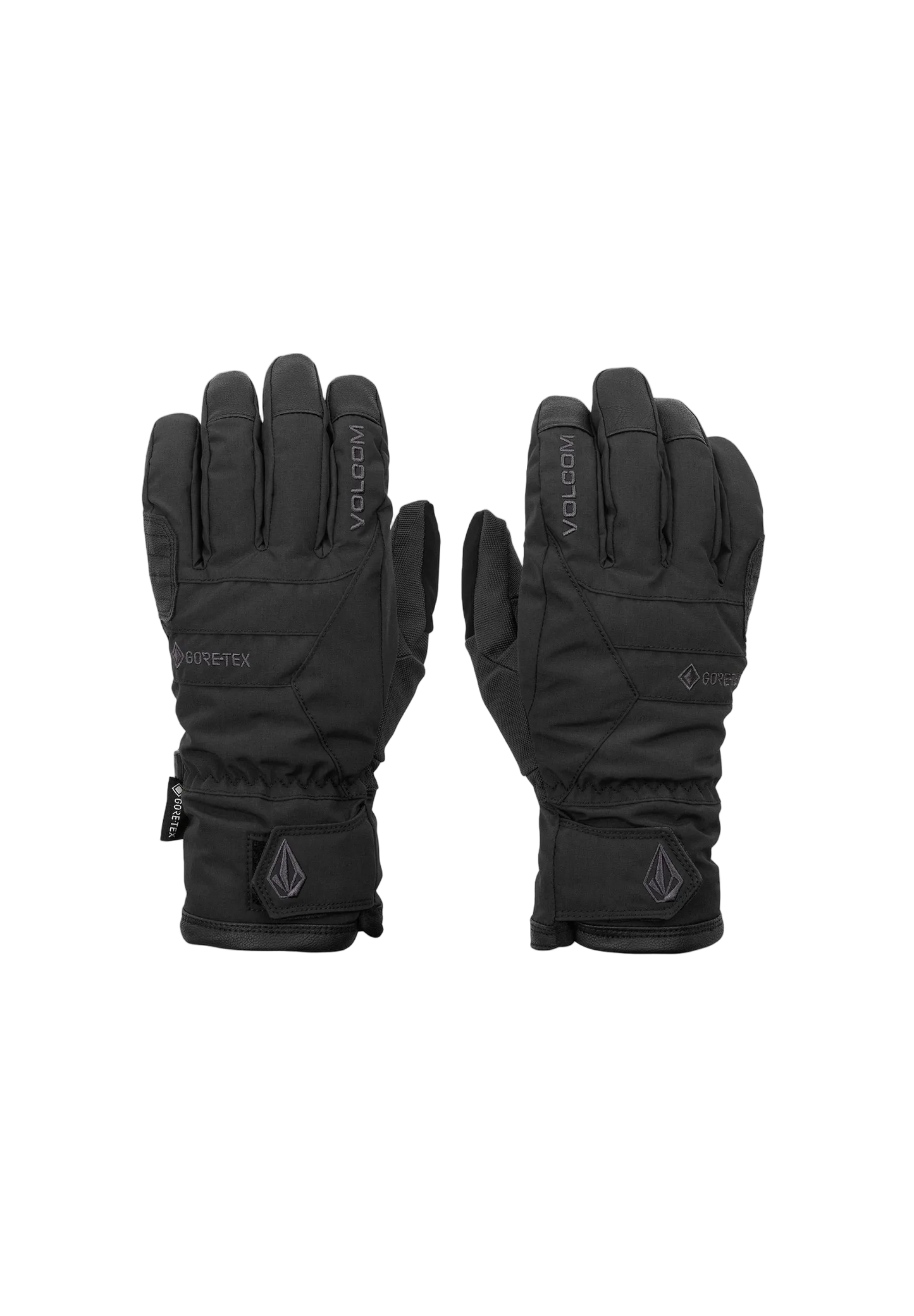 Volcom CP2 GORE-TEX Glove Black