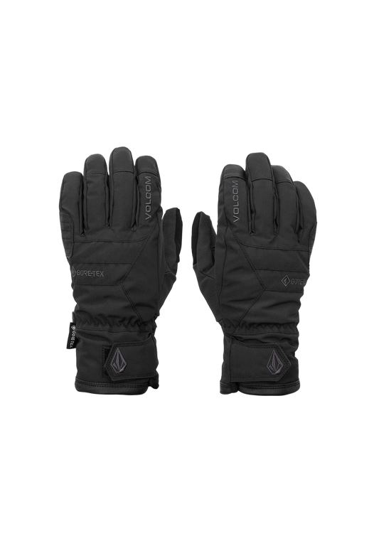 Volcom CP2 GORE-TEX Glove Black