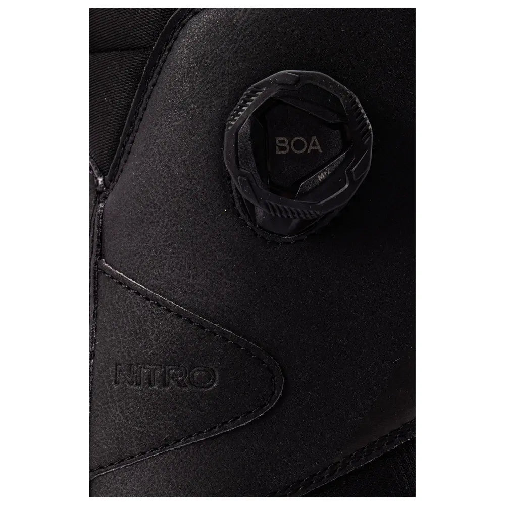 Nitro Scala Boa Black