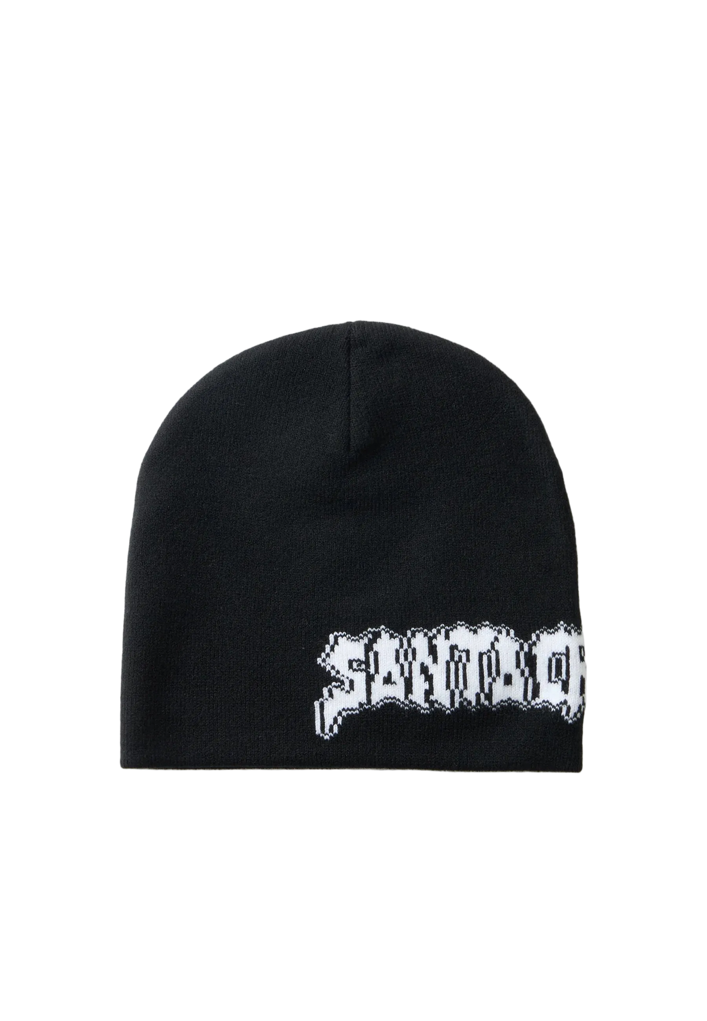 Santa Cruz Punk Strip Beanie