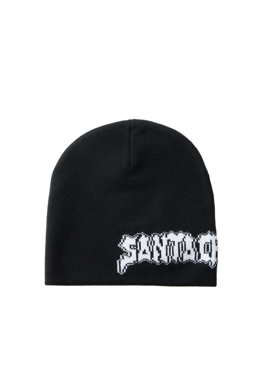 Santa Cruz Punk Strip Beanie
