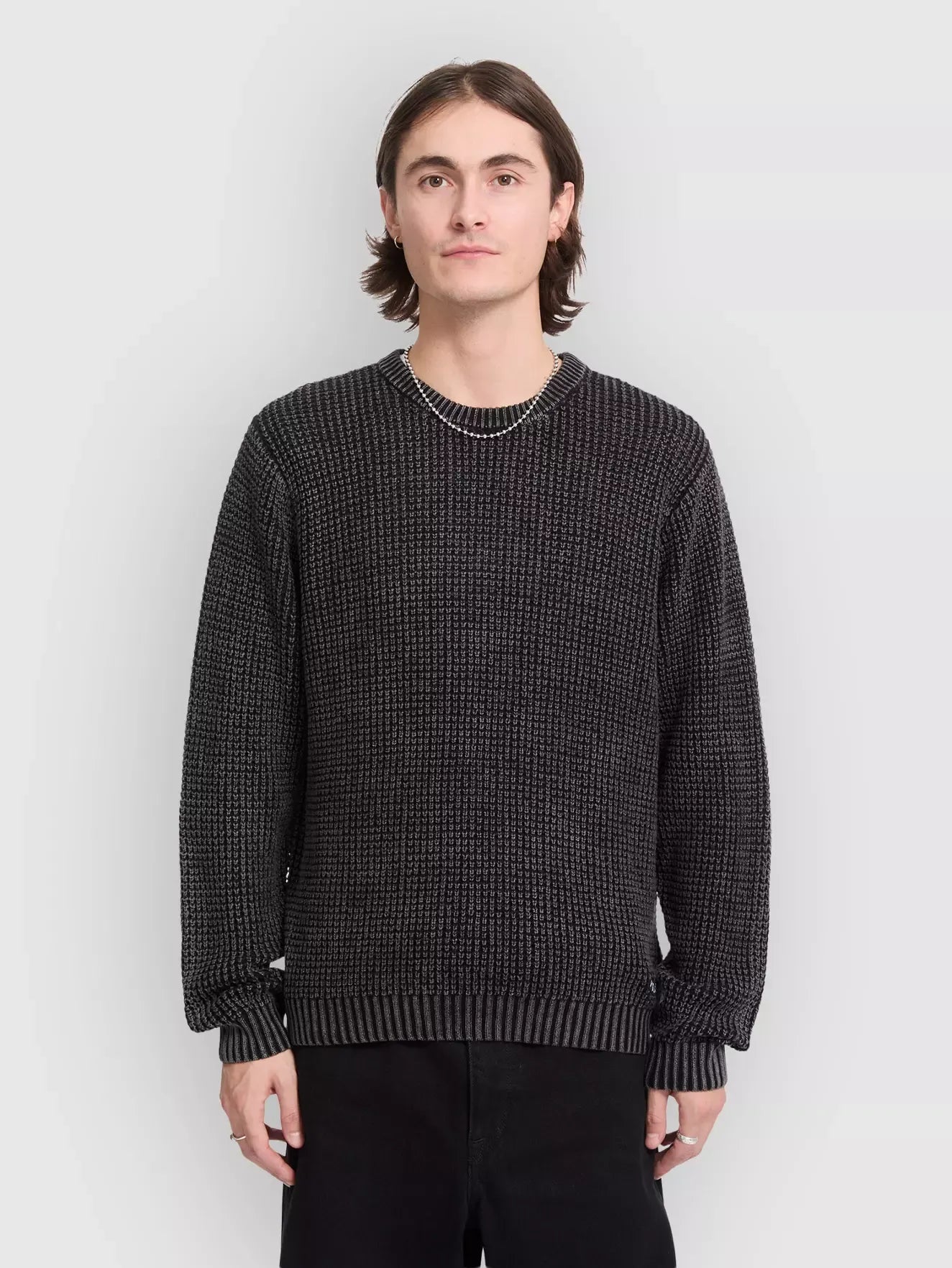 Volcom Thermowhy Sweater