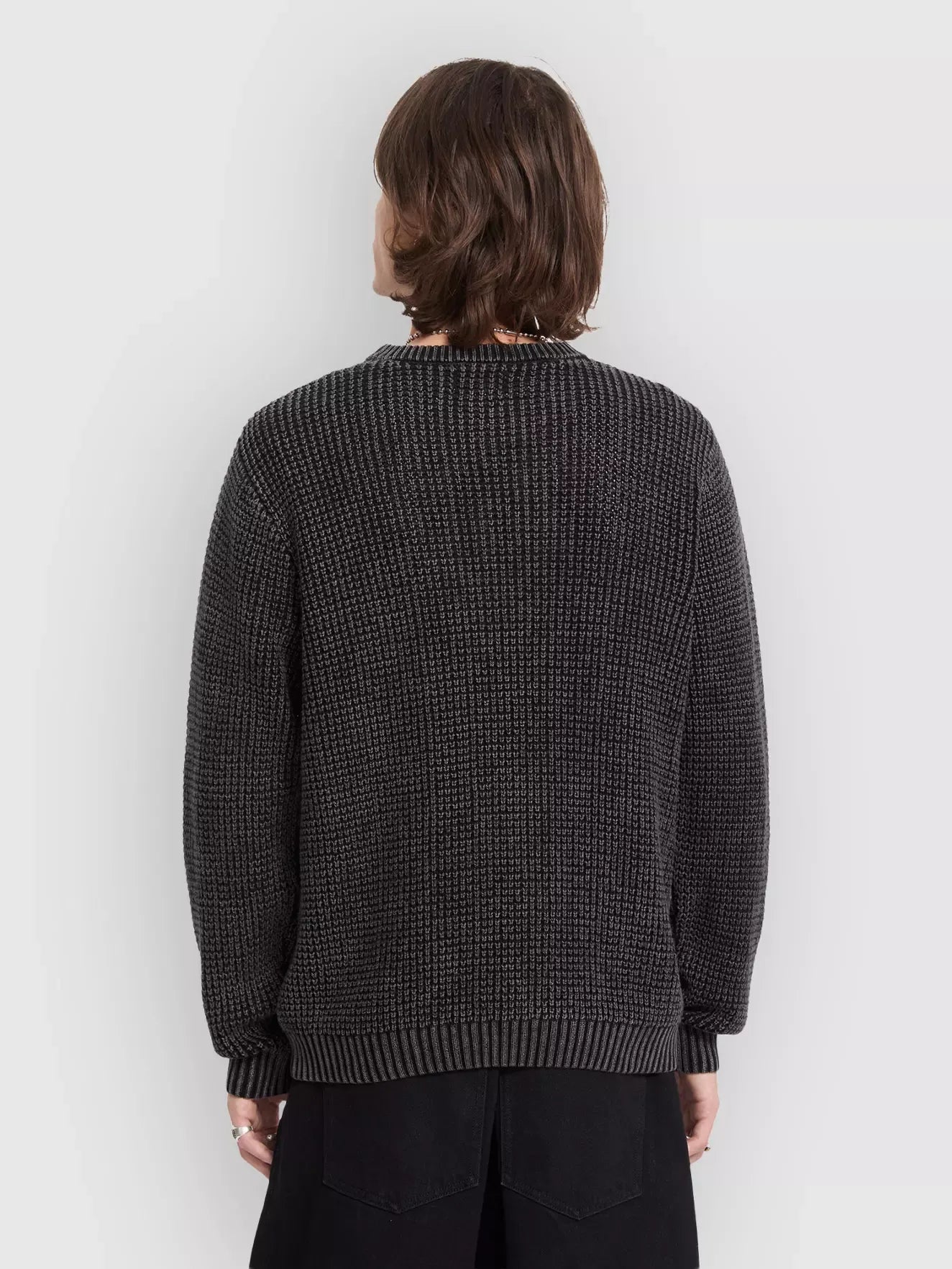 Volcom Thermowhy Sweater