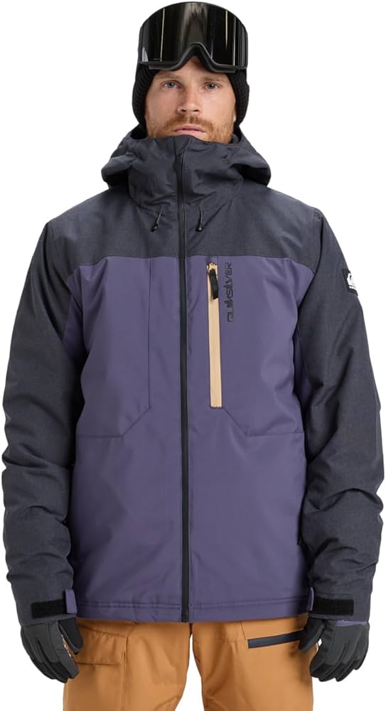 Quiksilver Dawson Jacket