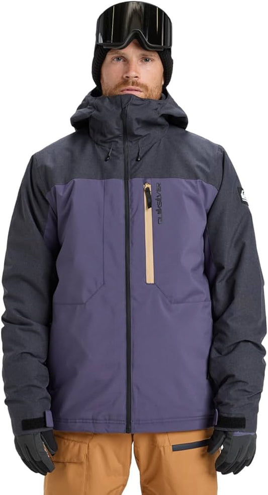 Quiksilver Dawson Jacket