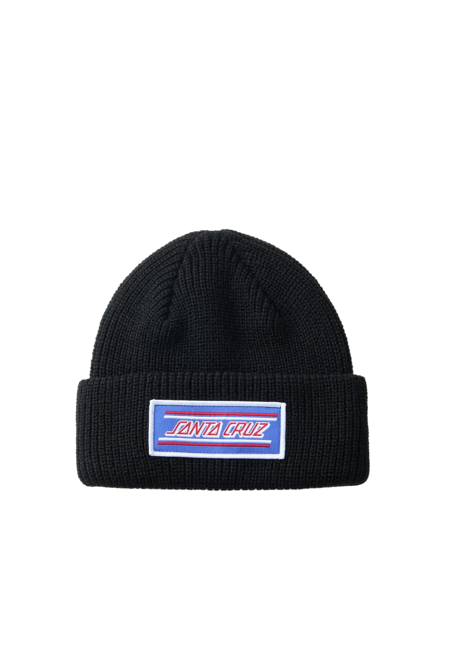 Santa Podium Beanie