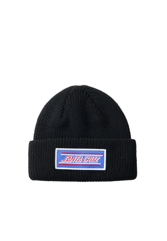 Santa Podium Beanie