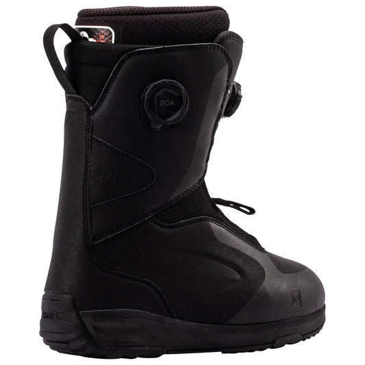 Nitro Scala Boa Black