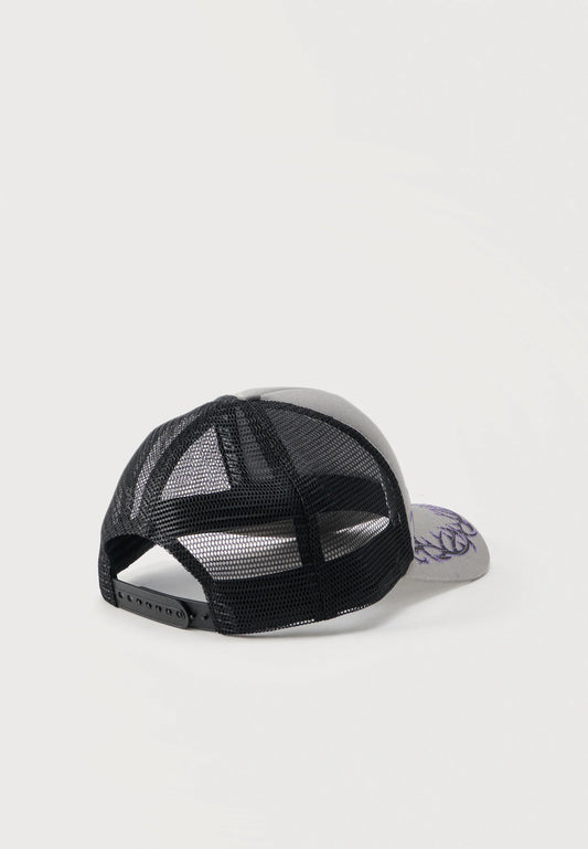 Santa Cruz Out Of Tribal Cap