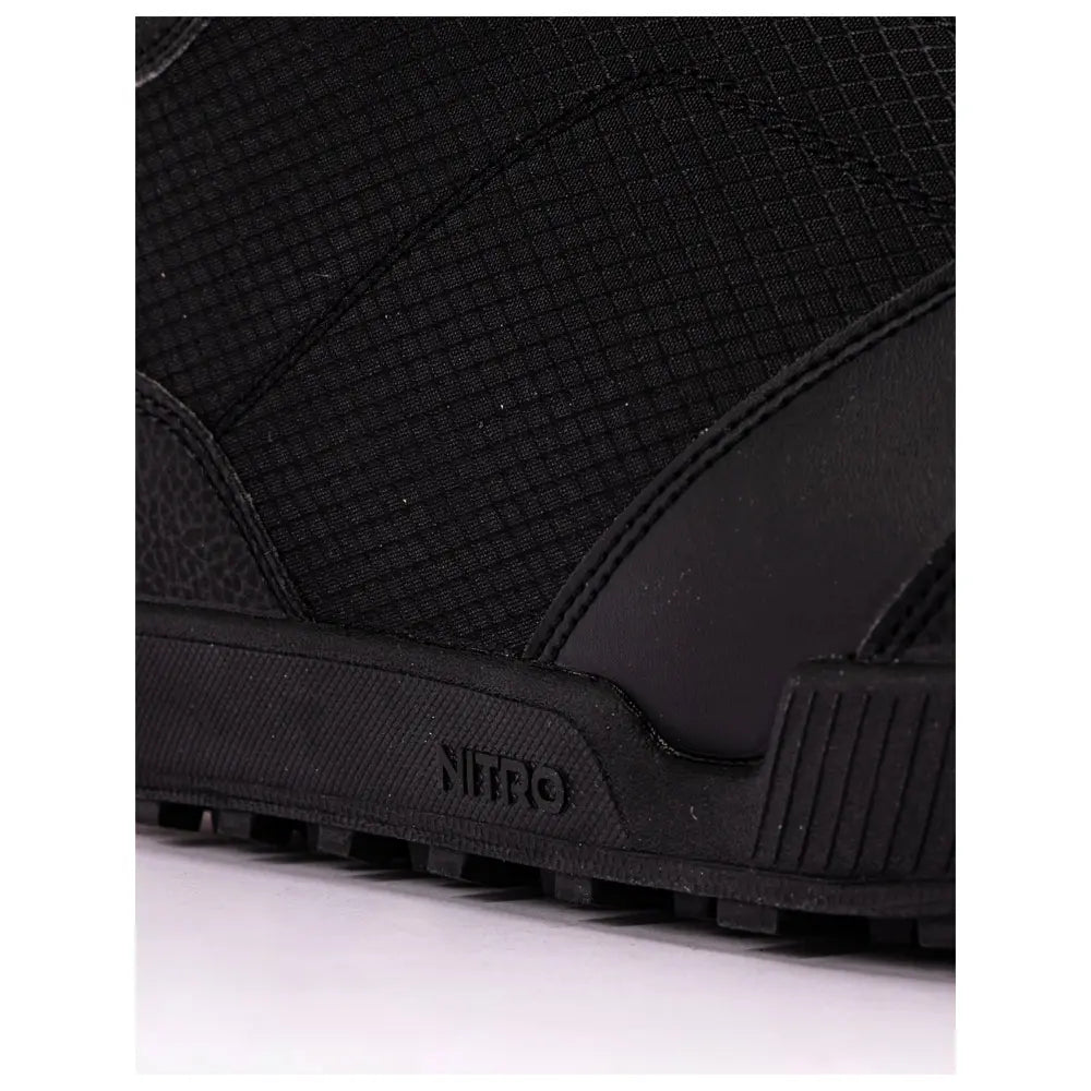 Nitro Tangent Boa Black