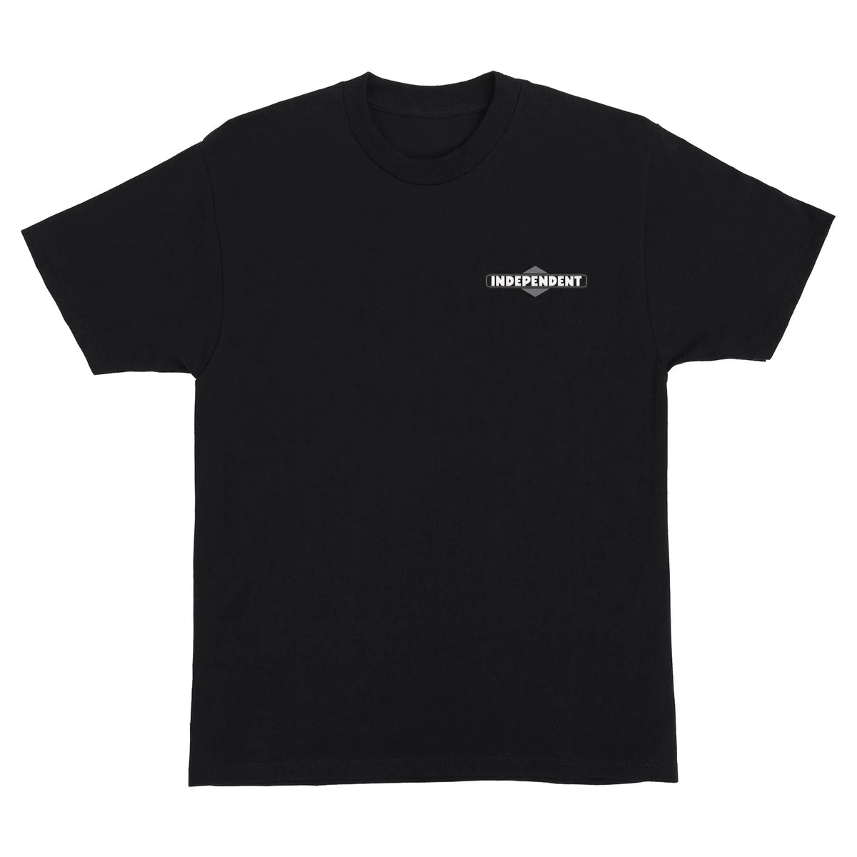 Independent Tools of the Trade T-shirt Black
