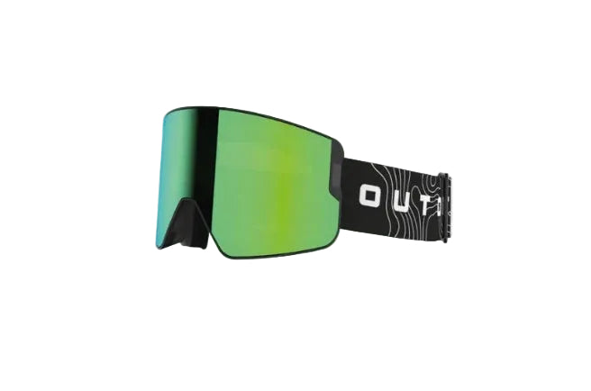 Out Of  Void Elevation Green Mci Size S