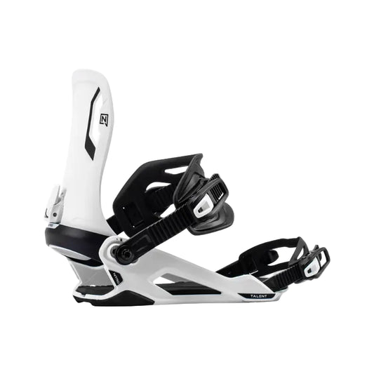 Nitro Talent White