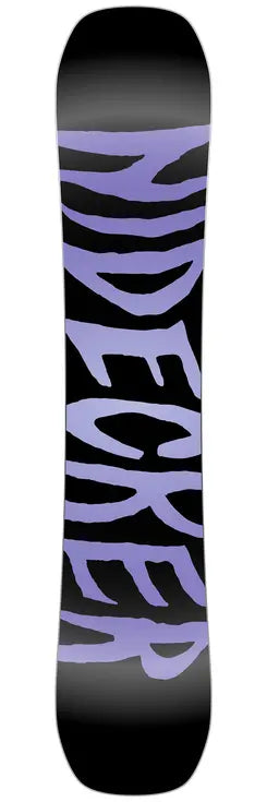 Nidecker Snowboards Sensor 156 2027
