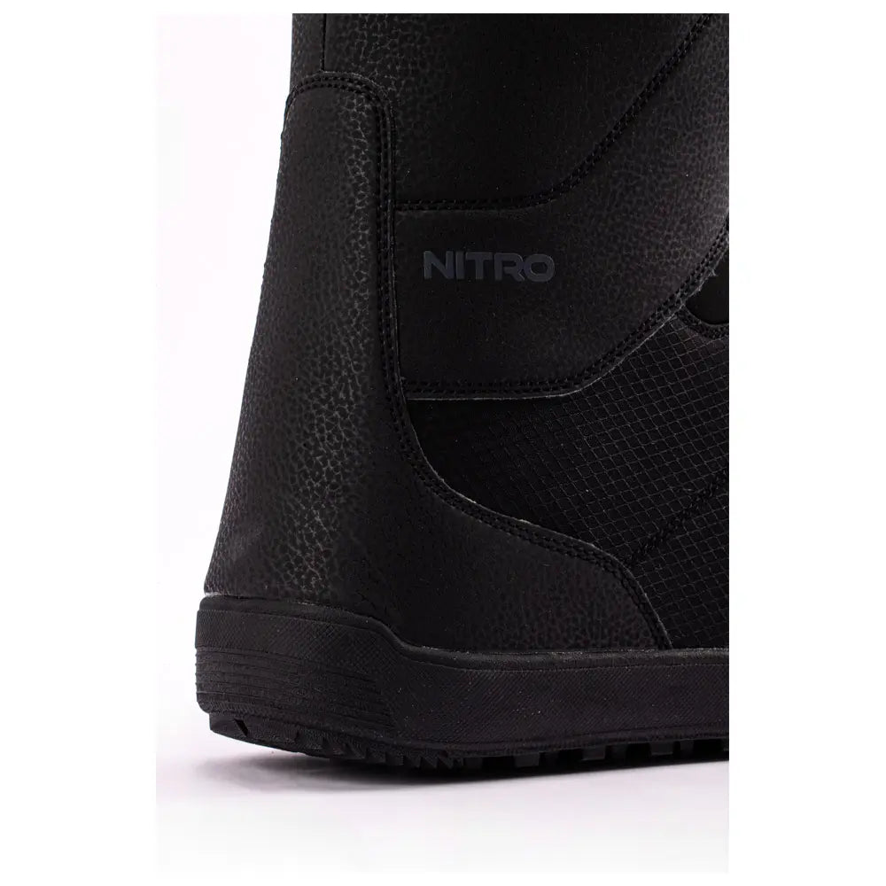 Nitro Tangent Boa Black