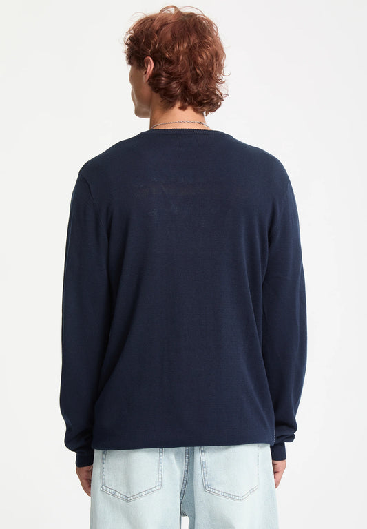 Volcom Uperstand Sweater Navy