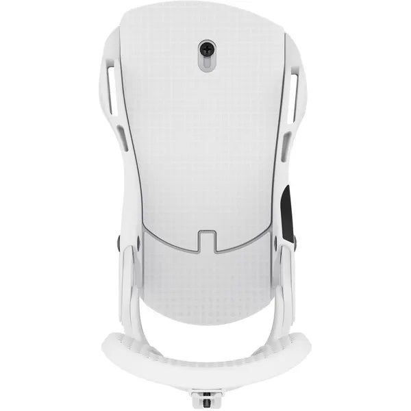 Union Bindings Force Classic White
