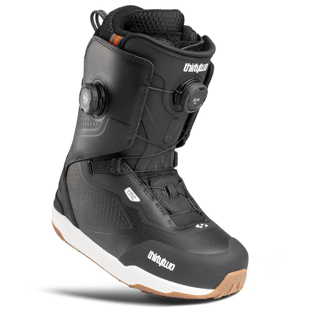 ThirtyTwo TM-2 Double Boa Black 2027