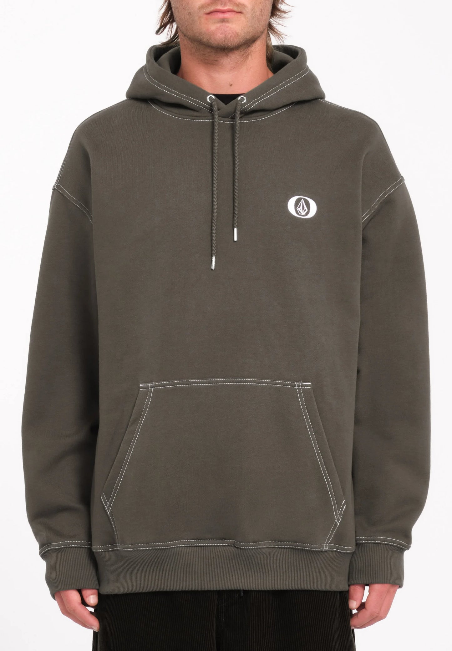 Volcom Skate Vitals Remy Fleece
