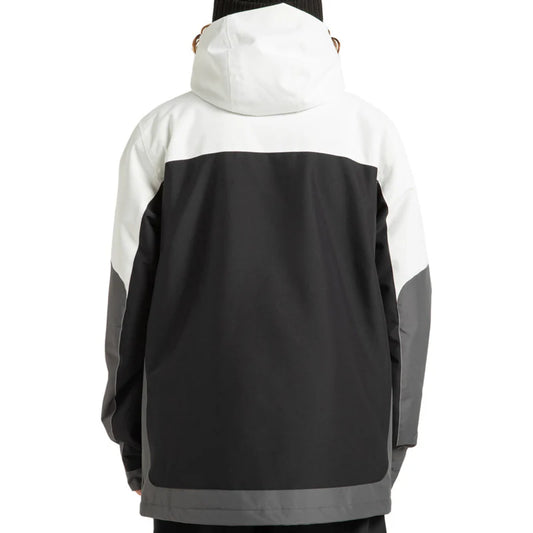 DC Shoes Defiant 10K Jacket
