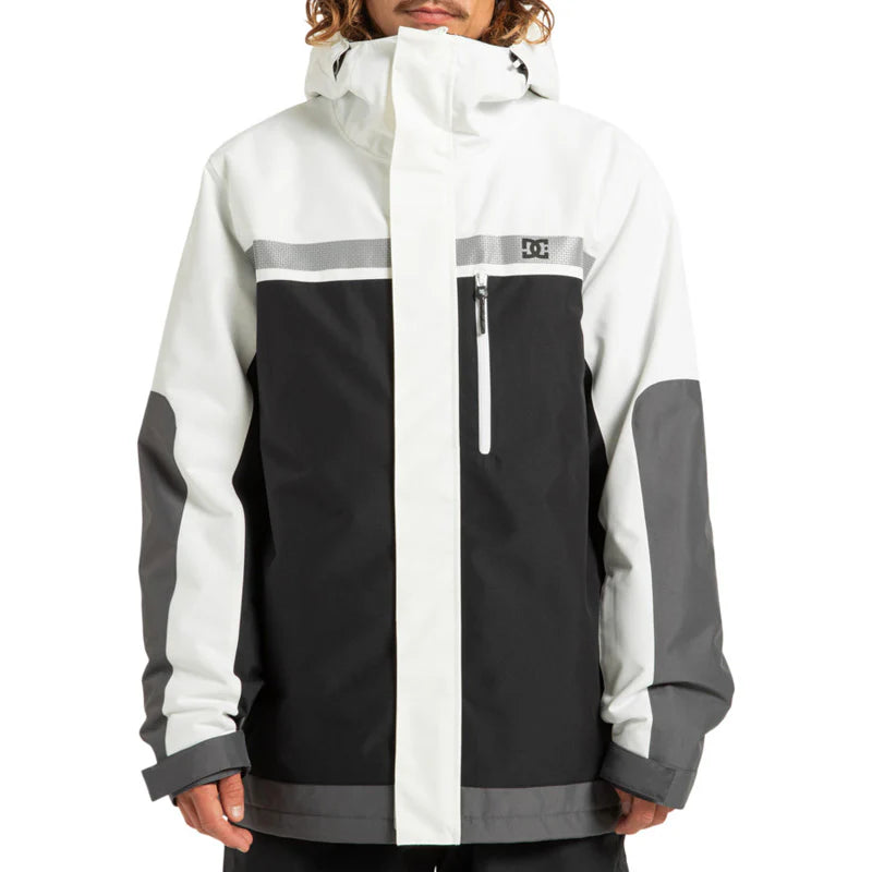 DC Shoes Defiant 10K Jacket