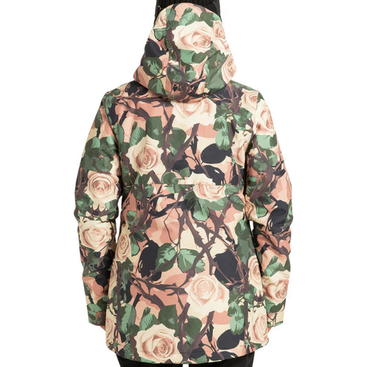 DC Shoes Cruiser 10K Jacket