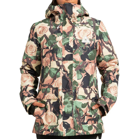 DC Shoes Cruiser 10K Jacket