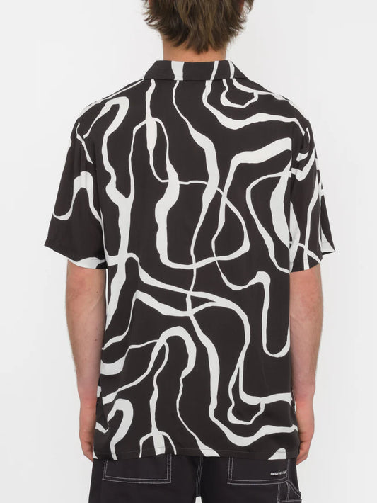 Volcom  Bold Moves Shirt