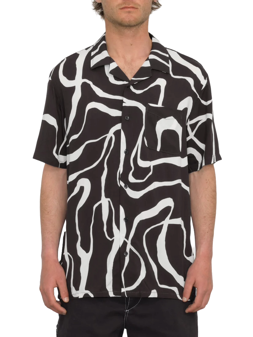 Volcom  Bold Moves Shirt