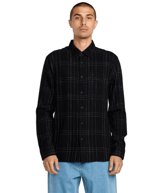 Volcom Date Knight Black
