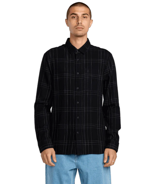 Volcom Date Knight Black
