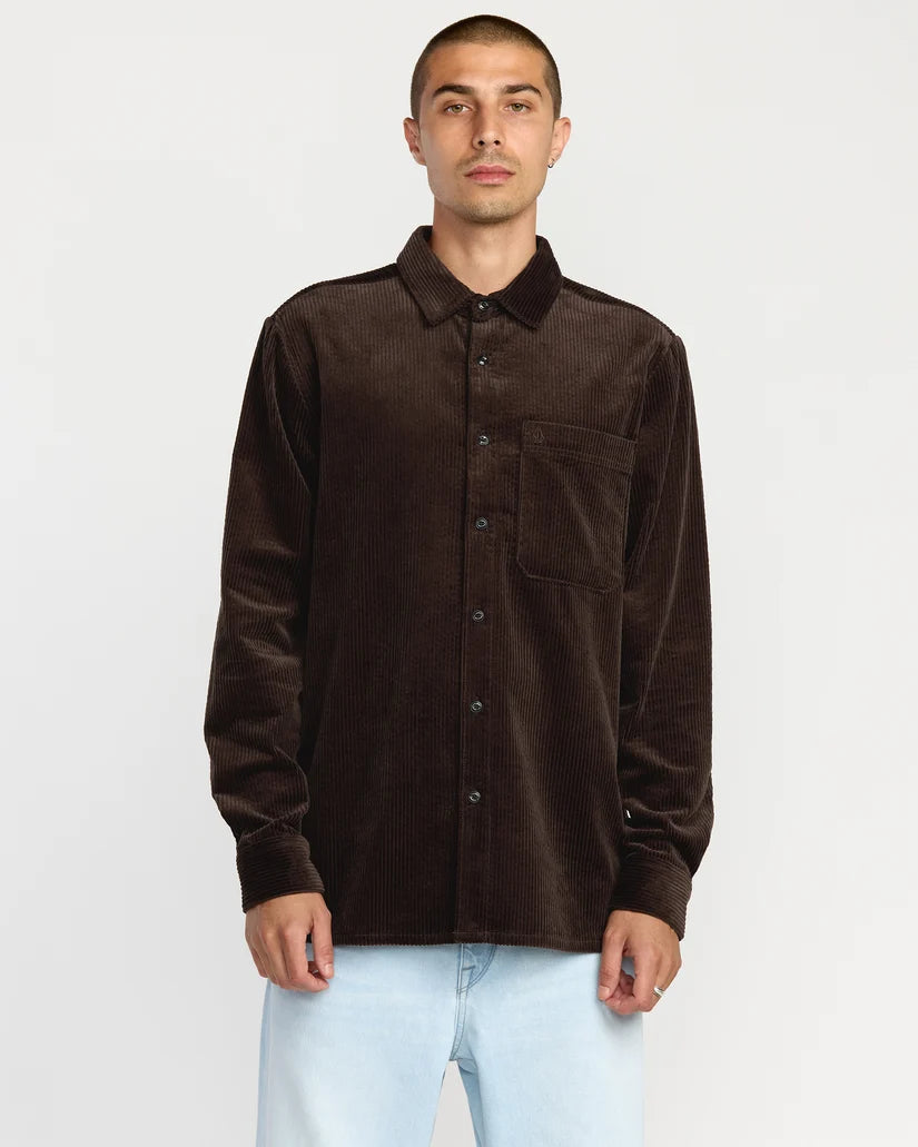 Volcom Fostered Shirt