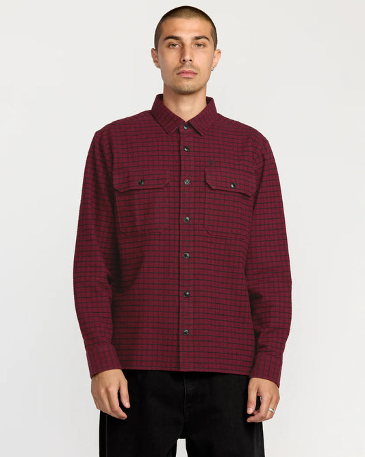 Volcom Augustone Merlot