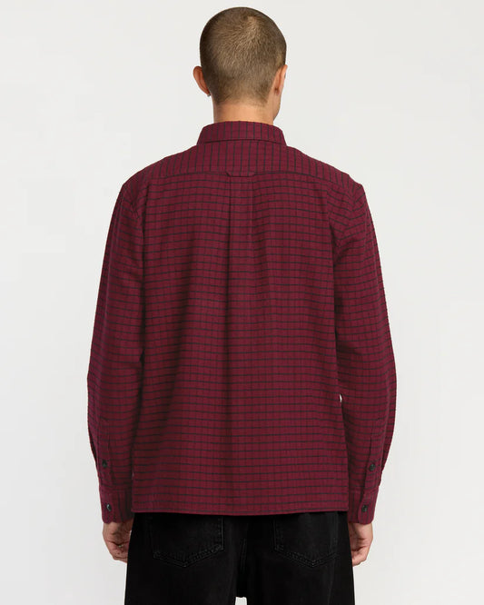 Volcom Augustone Merlot